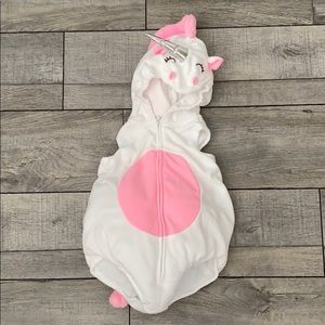 Carter’s Little Unicorn Halloween Costume